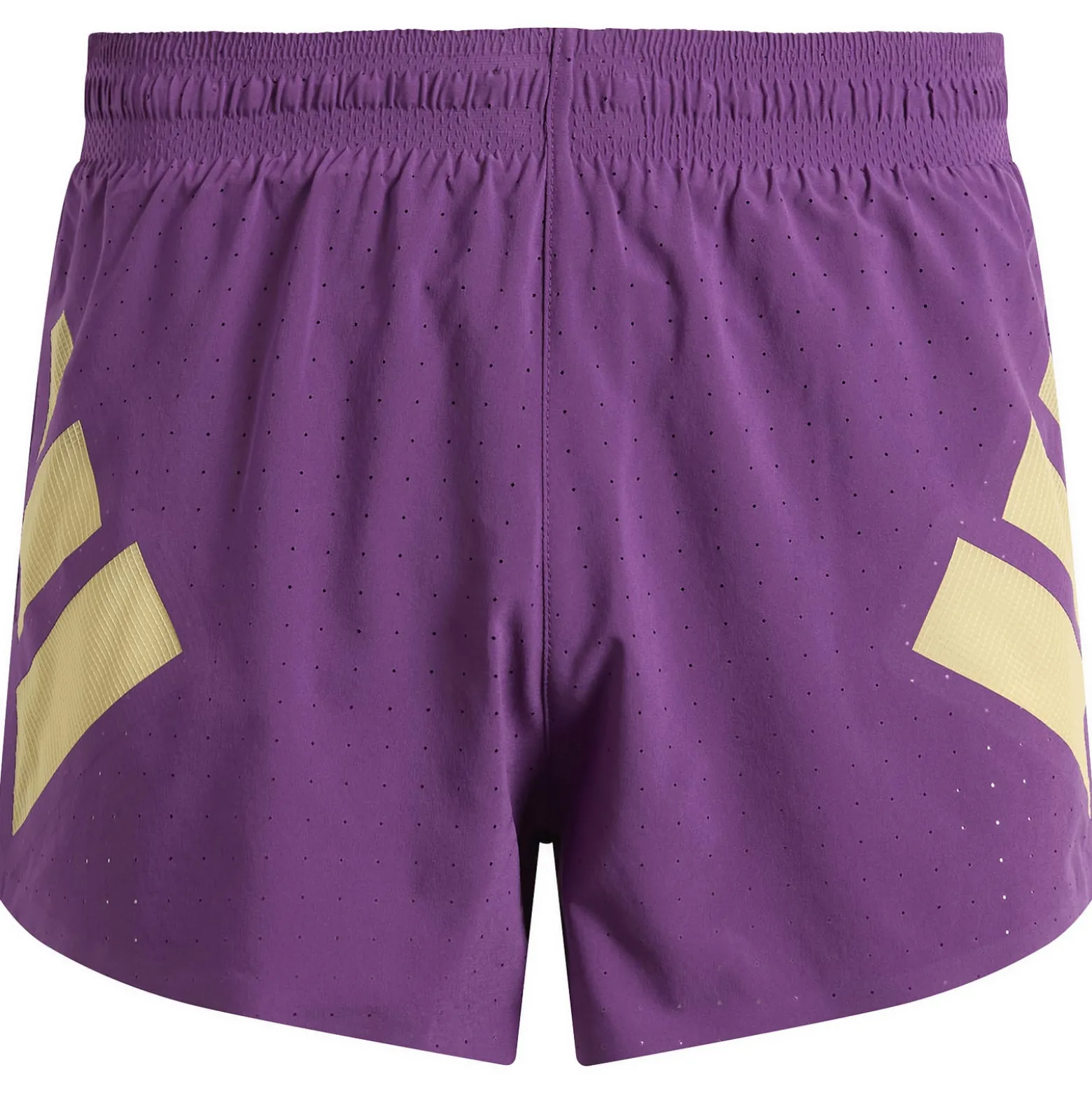 adidas Adizero Split Short