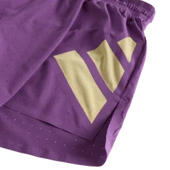 adidas Adizero Split Short