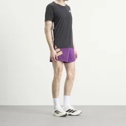 adidas Adizero Split Short