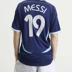 Adidas Argentina 2006 Away Jersey Top