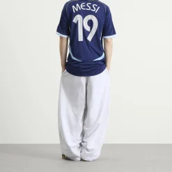Adidas Argentina 2006 Away Jersey Top