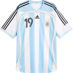 adidas Argentina FA 06' Home Jersey