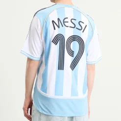 adidas Argentina FA 06' Home Jersey