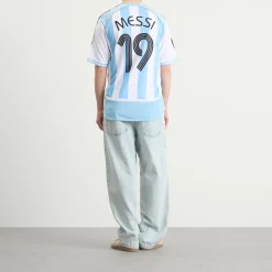 adidas Argentina FA 06' Home Jersey