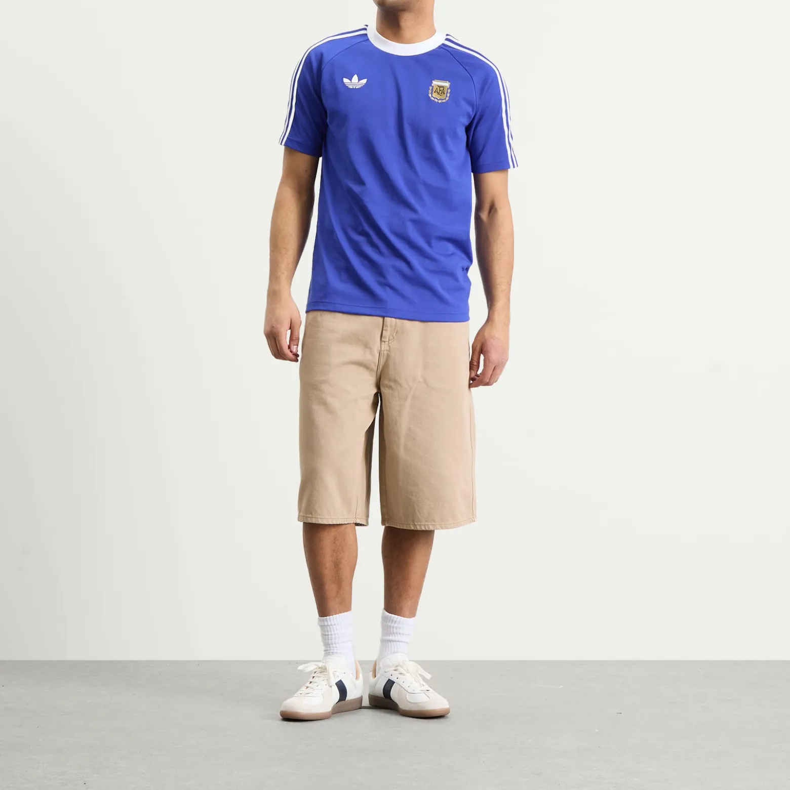 Adidas Argentina T-Shirt