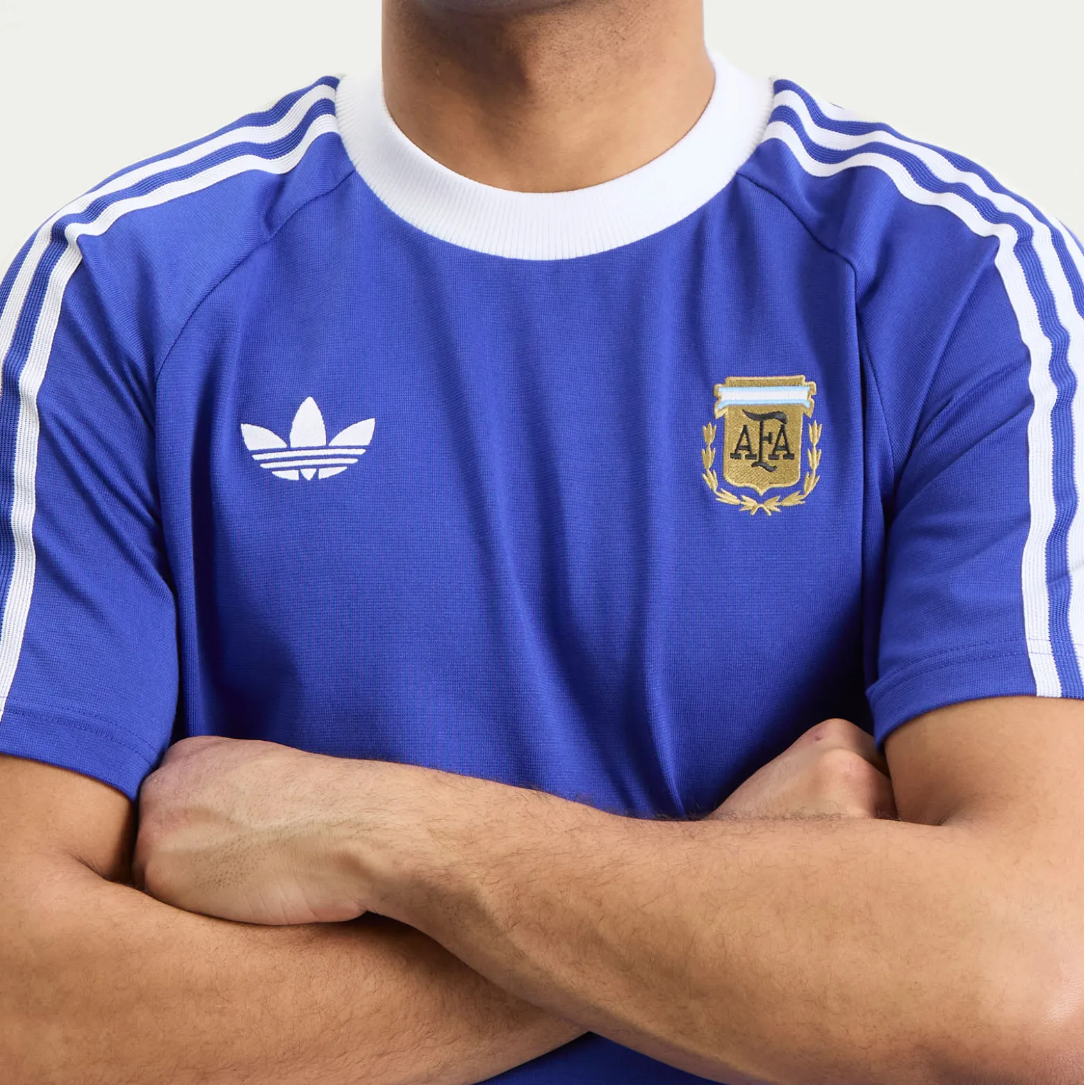 Adidas Argentina T-Shirt