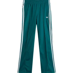 adidas Bell Bottom Firebird Track Pants