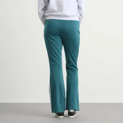 adidas Bell Bottom Firebird Track Pants