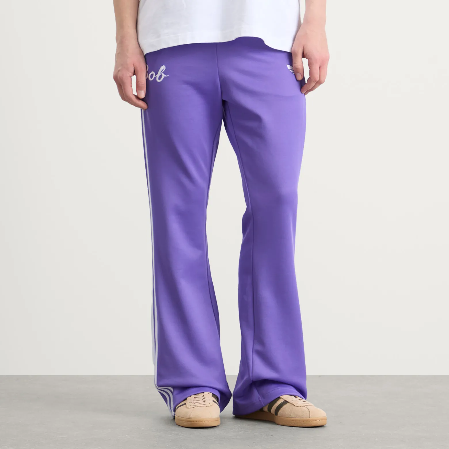 Adidas Bob Marley Track Pants