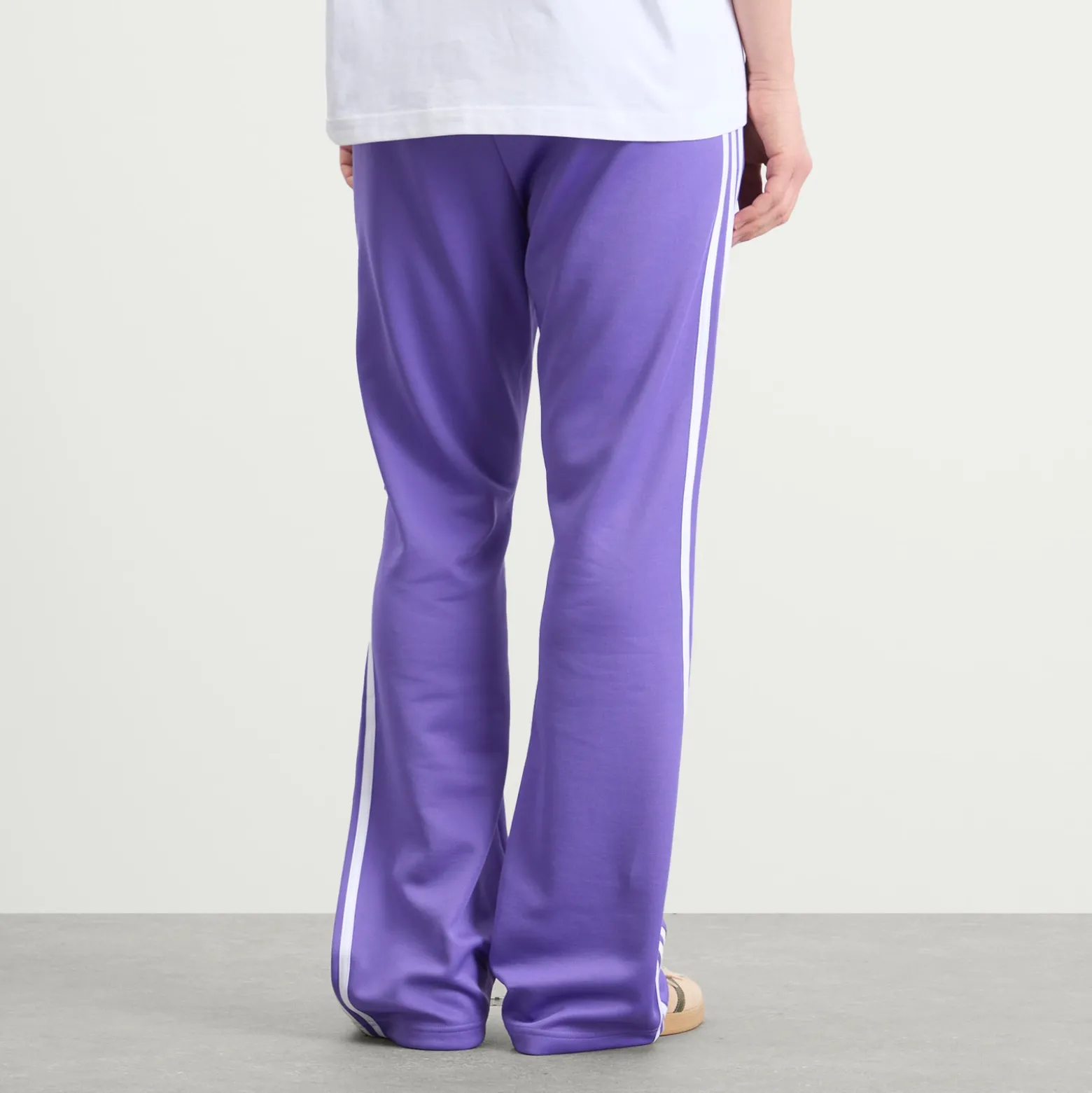 Adidas Bob Marley Track Pants