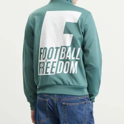 Adidas Bob Marley Track Top