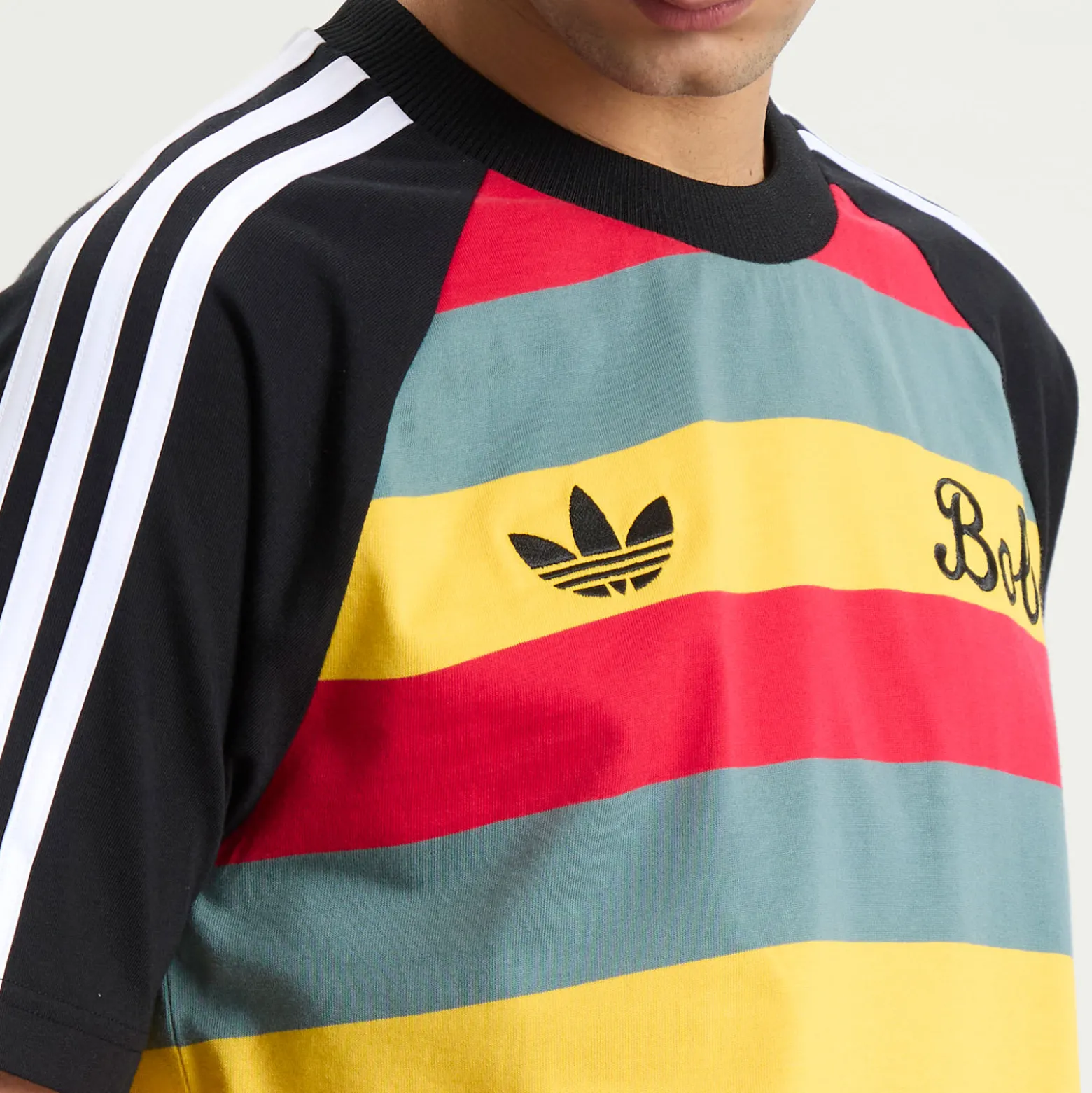 Adidas Bob Marley T-Shirt