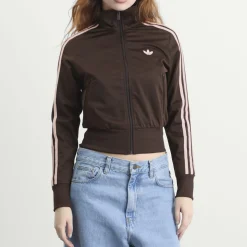 Adidas Classic Firebird Track Top