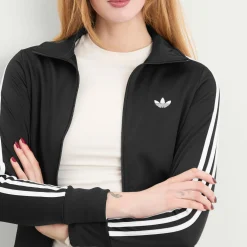 Adidas Classic Firebird Track Top