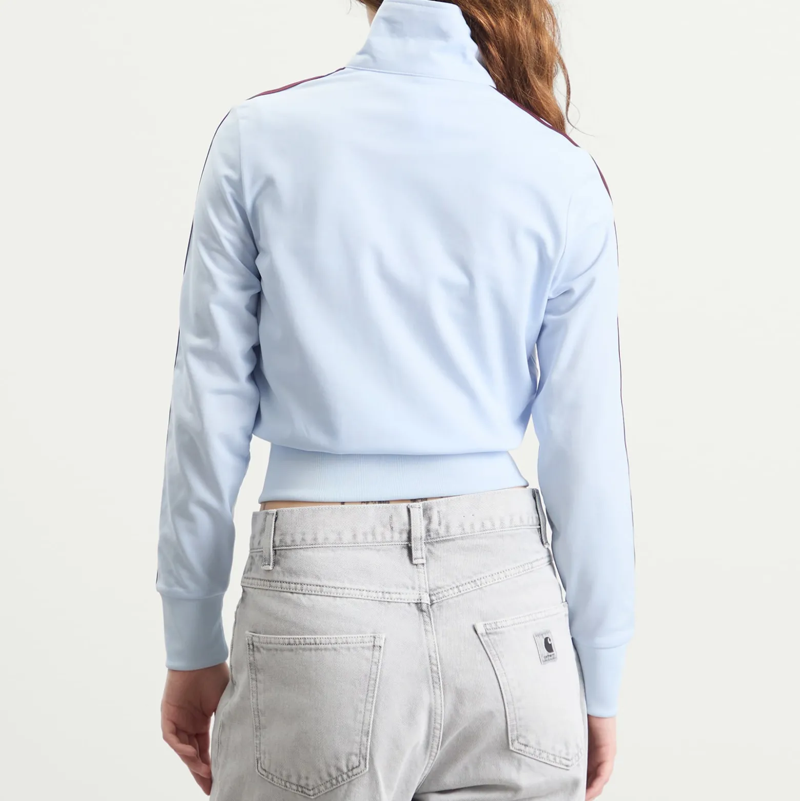 adidas Classic Firebird Tracktop