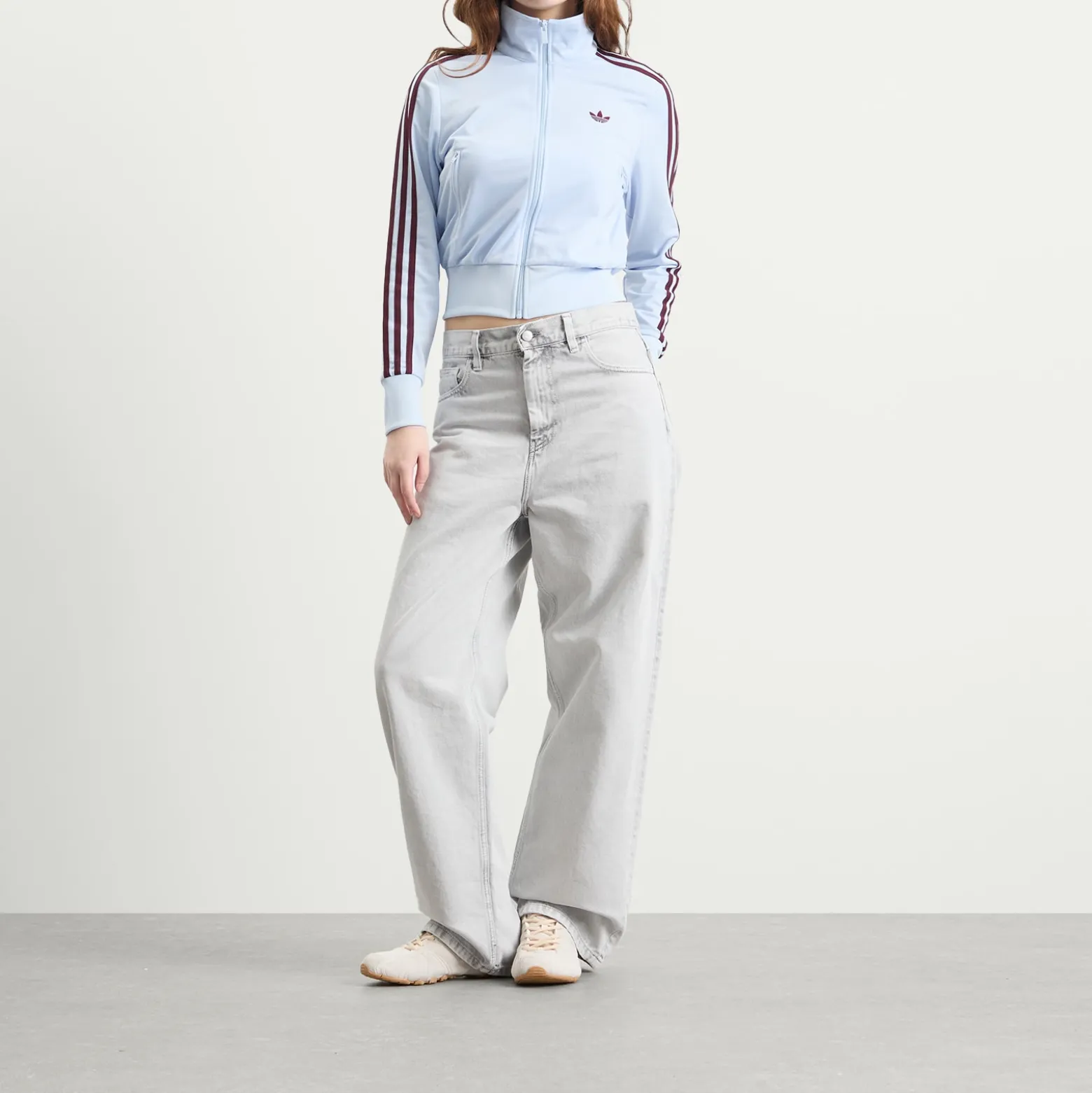 adidas Classic Firebird Tracktop