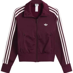 Adidas Classic Firebird Track Top