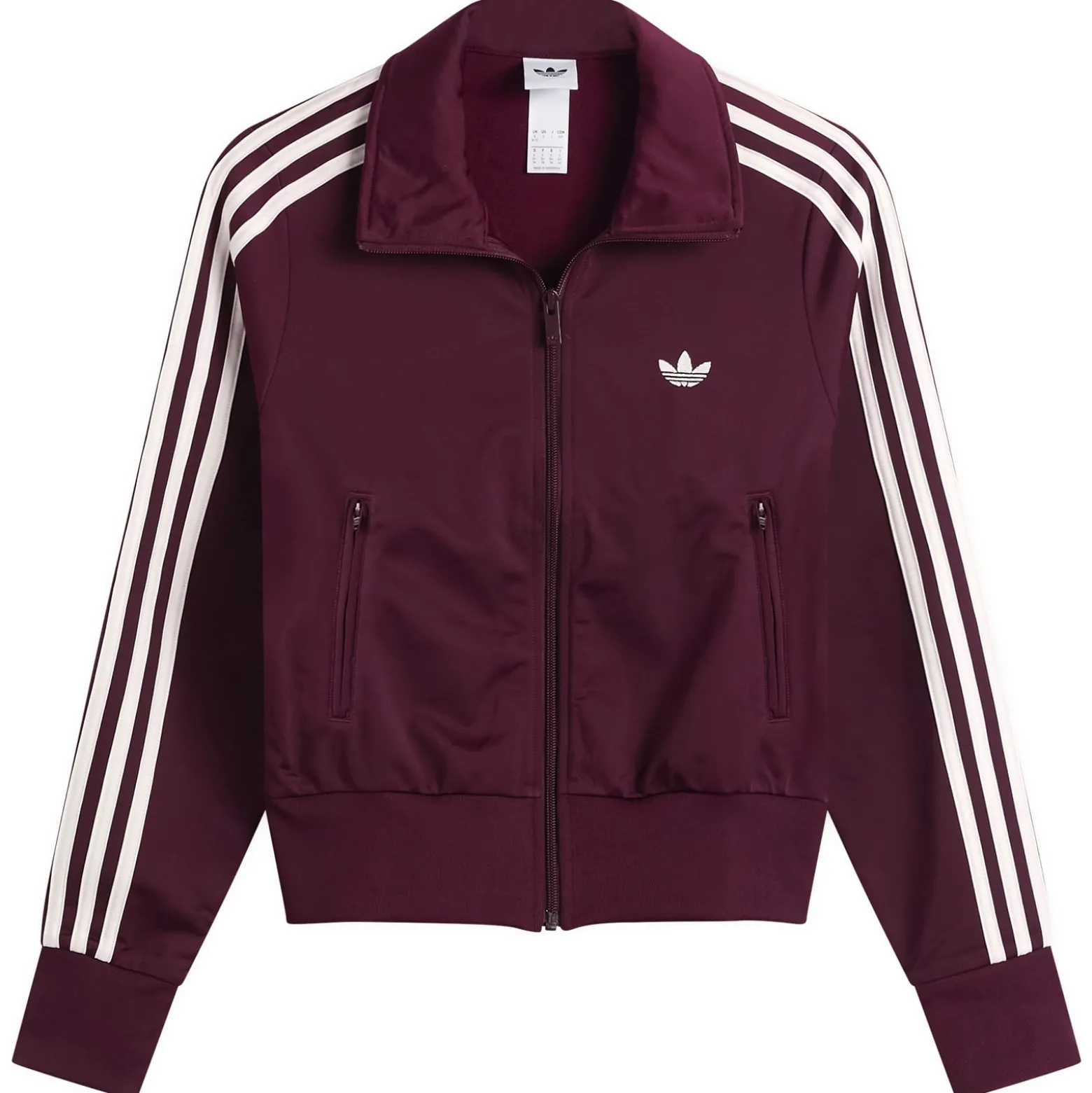 Adidas Classic Firebird Track Top