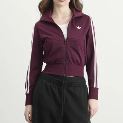 Adidas Classic Firebird Track Top