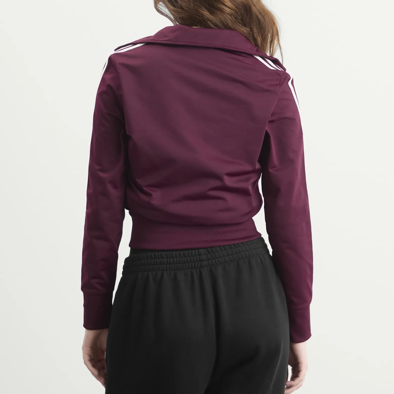 Adidas Classic Firebird Track Top