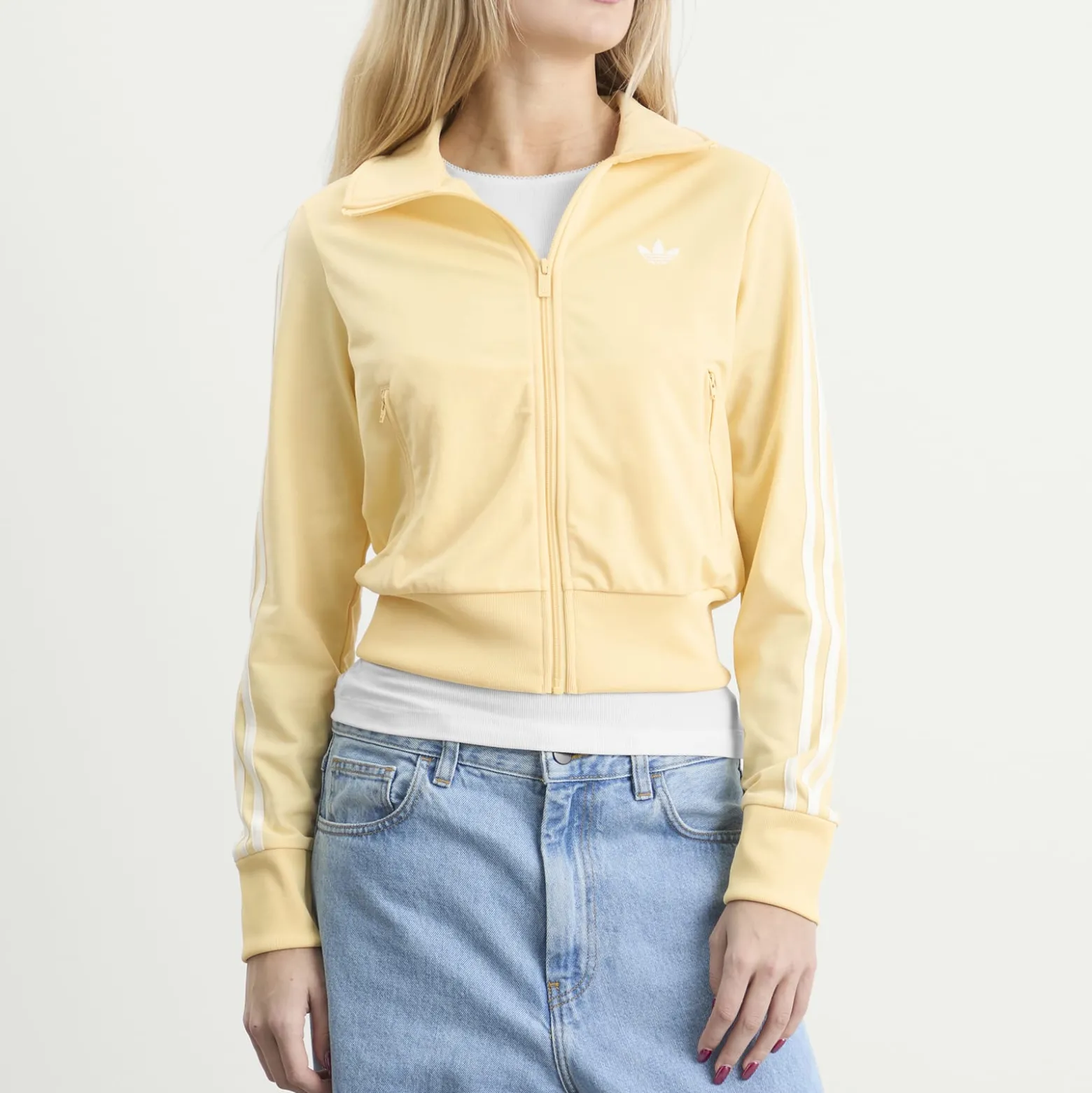 Adidas Classic Firebird Track Top