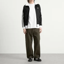 Adidas Classic Tracktop