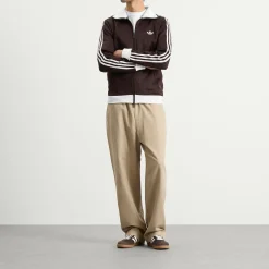 Adidas Classic Tracktop
