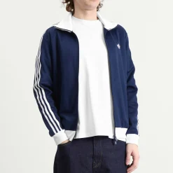 Adidas Classic Tracktop