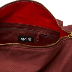 adidas Clot Barrel Bag