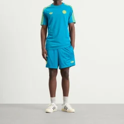 Adidas Columbia Shorts