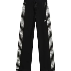 Adidas Crochet Track Pants