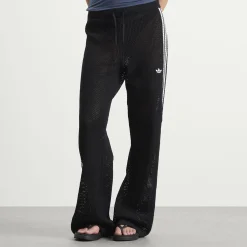 Adidas Crochet Track Pants