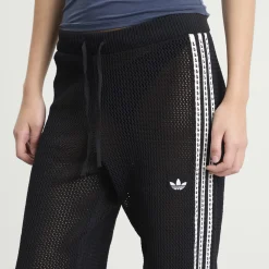 Adidas Crochet Track Pants