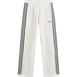 Adidas Crochet Track Pants