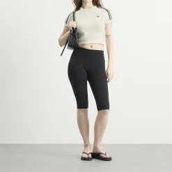 Adidas Crochet T-Shirt