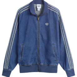 Adidas Denim FB Tracktop