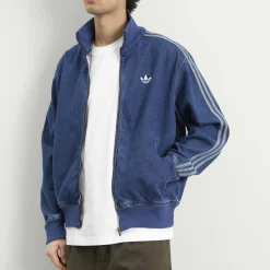 Adidas Denim FB Tracktop