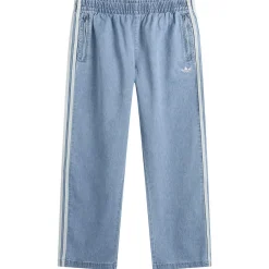adidas Denim Firebird Track Pants