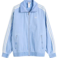 adidas Denim Firebird Tracktop