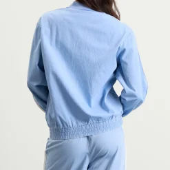 adidas Denim Firebird Tracktop