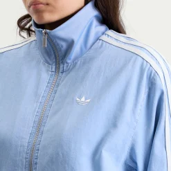 adidas Denim Firebird Tracktop