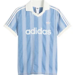 adidas Denim Jersey
