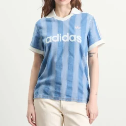 adidas Denim Jersey