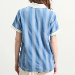 adidas Denim Jersey