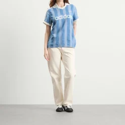 adidas Denim Jersey