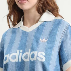 adidas Denim Jersey