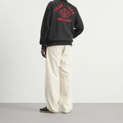 Adidas Embroidered Firebird Track Top