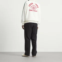 Adidas Embroidered Firebird Track Top