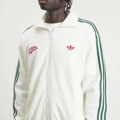 Adidas Embroidered Firebird Track Top