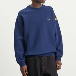Adidas EQT Crew Sweatshirt